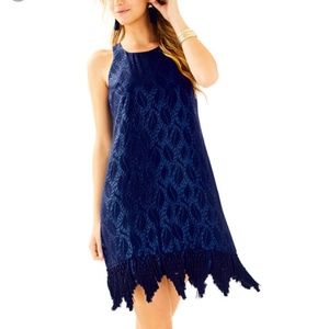 NWT  Lilly Pulitzer Marquette Dress Sz. S